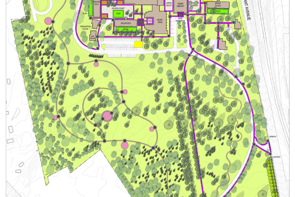 0950_SSF - WRMS - Landscape Plan